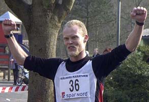 Mark Linder Pedersen