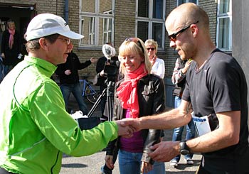 Peter Mousten