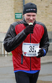 Johnny Kjær Jakobsen