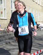Margit Hansen